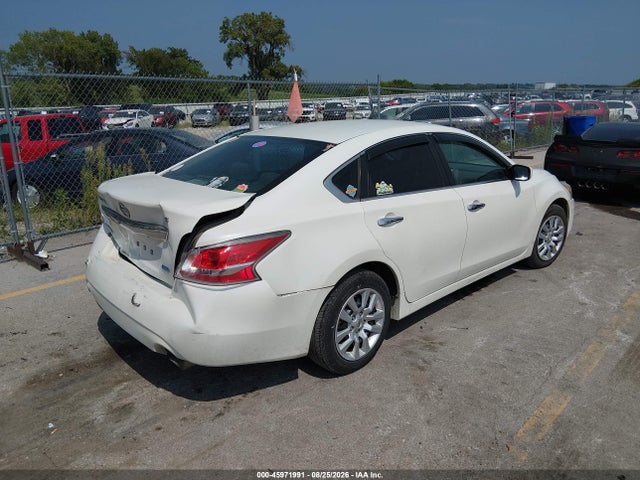 Aukcja sprzedaży 2014 Nissan Altima 2.5 S, vin: 1N4AL3AP3EN245495, numer aukcji: 45971991