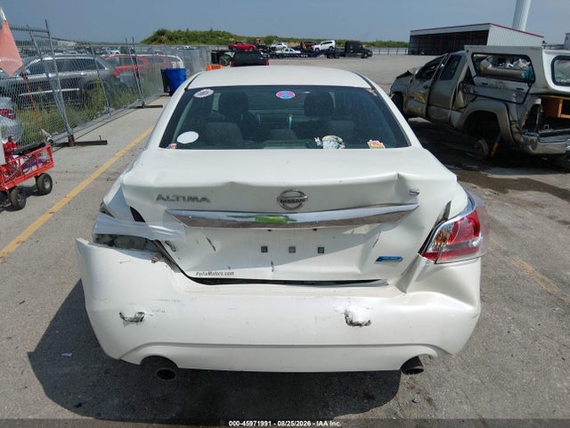 Aukcja sprzedaży 2014 Nissan Altima 2.5 S, vin: 1N4AL3AP3EN245495, numer aukcji: 45971991