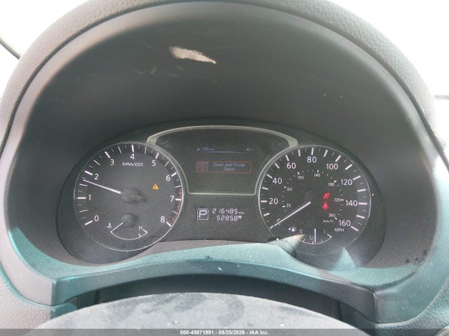 Aukcja sprzedaży 2014 Nissan Altima 2.5 S, vin: 1N4AL3AP3EN245495, numer aukcji: 45971991