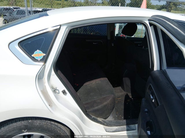 Aukcja sprzedaży 2014 Nissan Altima 2.5 S, vin: 1N4AL3AP3EN245495, numer aukcji: 45971991