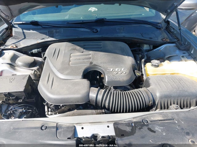 2016 Dodge Charger Se მანქანა იყიდება აუქციონზე, vin: 2C3CDXBGXGH140166, აუქციონის ნომერი: 45971993
