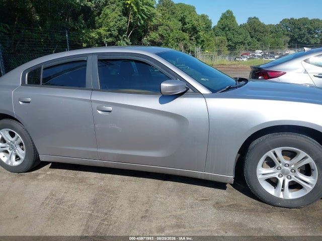 2016 Dodge Charger Se მანქანა იყიდება აუქციონზე, vin: 2C3CDXBGXGH140166, აუქციონის ნომერი: 45971993