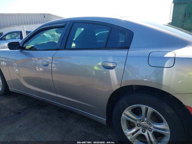 2016 Dodge Charger Se მანქანა იყიდება აუქციონზე, vin: 2C3CDXBGXGH140166, აუქციონის ნომერი: 45971993