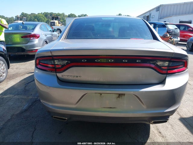 2016 Dodge Charger Se მანქანა იყიდება აუქციონზე, vin: 2C3CDXBGXGH140166, აუქციონის ნომერი: 45971993