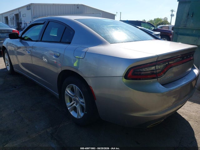 2016 Dodge Charger Se მანქანა იყიდება აუქციონზე, vin: 2C3CDXBGXGH140166, აუქციონის ნომერი: 45971993