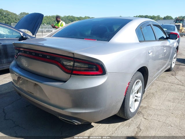 2016 Dodge Charger Se მანქანა იყიდება აუქციონზე, vin: 2C3CDXBGXGH140166, აუქციონის ნომერი: 45971993