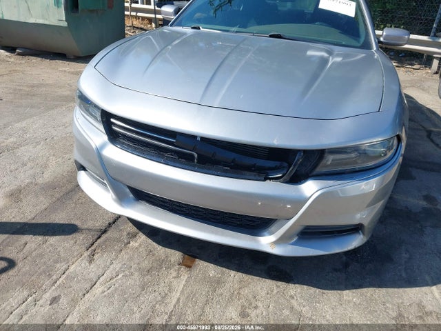 2016 Dodge Charger Se მანქანა იყიდება აუქციონზე, vin: 2C3CDXBGXGH140166, აუქციონის ნომერი: 45971993