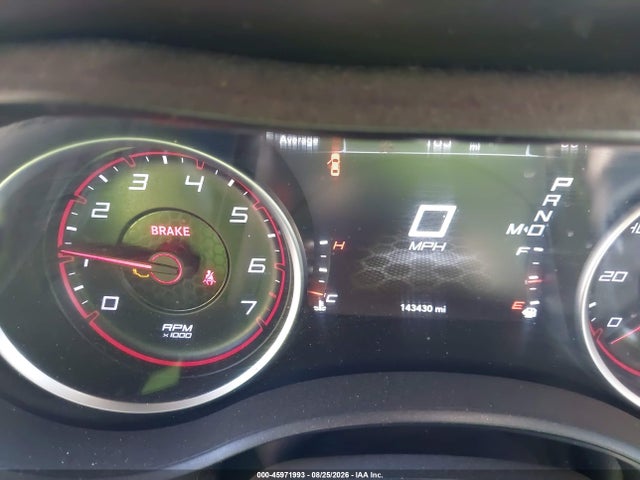 2016 Dodge Charger Se მანქანა იყიდება აუქციონზე, vin: 2C3CDXBGXGH140166, აუქციონის ნომერი: 45971993