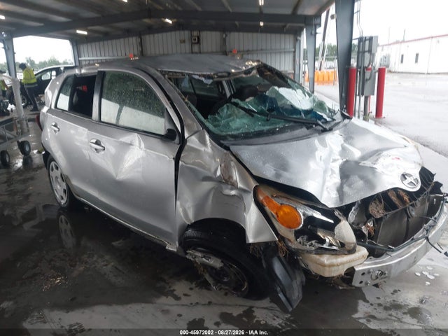Aukcja sprzedaży 2012 Scion Xd, vin: JTKKU4B49C1023238, numer aukcji: 45972002