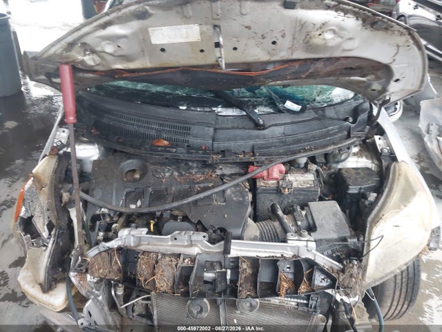Продаж на аукціоні авто 2012 Scion Xd, vin: JTKKU4B49C1023238, номер лоту: 45972002