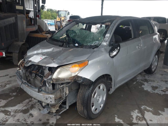 Продаж на аукціоні авто 2012 Scion Xd, vin: JTKKU4B49C1023238, номер лоту: 45972002