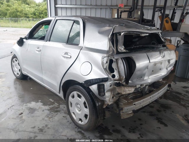 Продаж на аукціоні авто 2012 Scion Xd, vin: JTKKU4B49C1023238, номер лоту: 45972002