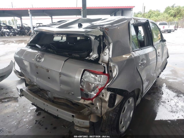 Продаж на аукціоні авто 2012 Scion Xd, vin: JTKKU4B49C1023238, номер лоту: 45972002