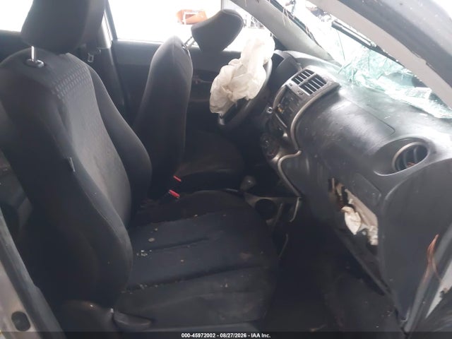 Продаж на аукціоні авто 2012 Scion Xd, vin: JTKKU4B49C1023238, номер лоту: 45972002