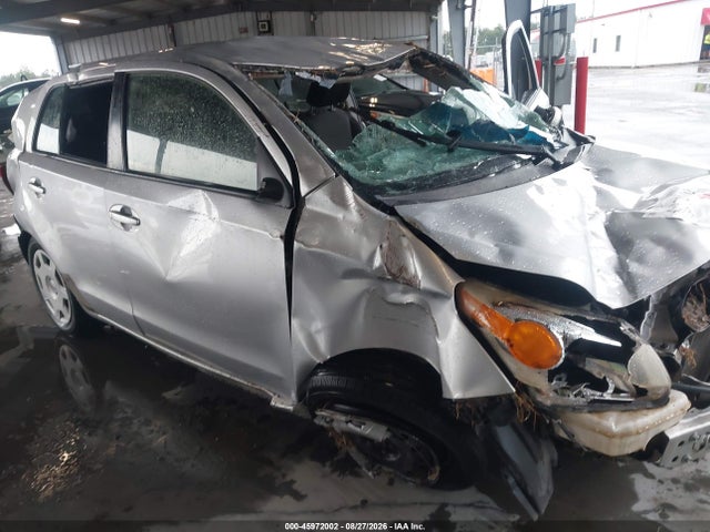 Продаж на аукціоні авто 2012 Scion Xd, vin: JTKKU4B49C1023238, номер лоту: 45972002