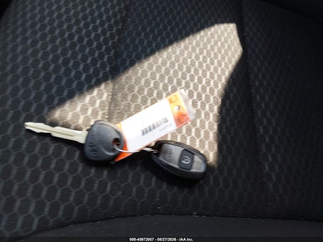 Aukcja sprzedaży 2019 Hyundai Elantra Sel, vin: 5NPD84LF8KH403179, numer aukcji: 45972007