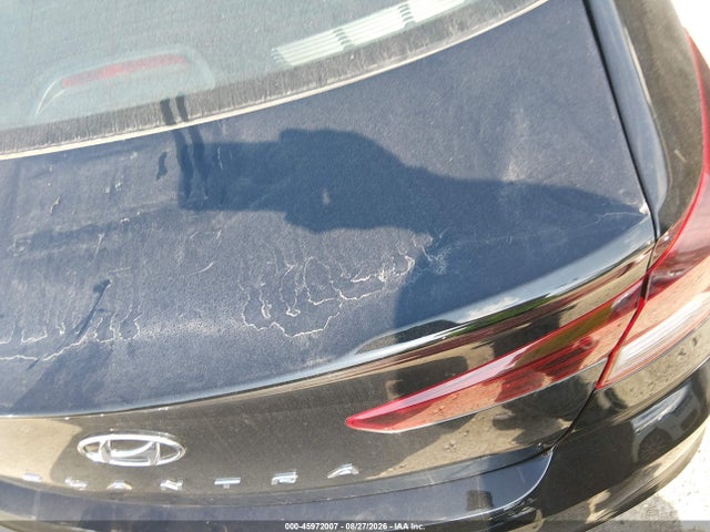 Aukcja sprzedaży 2019 Hyundai Elantra Sel, vin: 5NPD84LF8KH403179, numer aukcji: 45972007