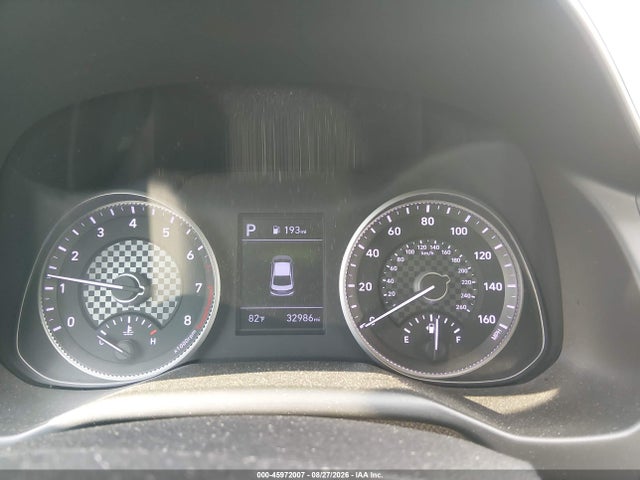 Aukcja sprzedaży 2019 Hyundai Elantra Sel, vin: 5NPD84LF8KH403179, numer aukcji: 45972007