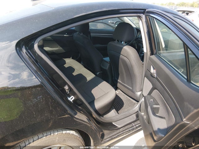 Aukcja sprzedaży 2019 Hyundai Elantra Sel, vin: 5NPD84LF8KH403179, numer aukcji: 45972007