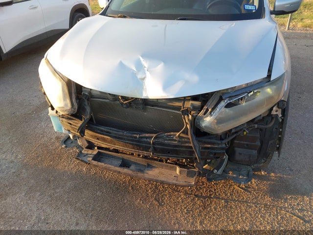 45972010 :رقم المزاد ، KNMAT2MT6FP554204 vin ، 2015 Nissan Rogue Sv مزاد بيع