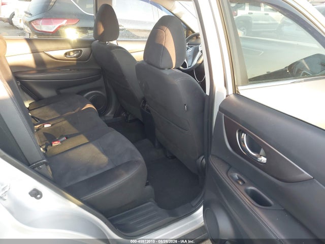 45972010 :رقم المزاد ، KNMAT2MT6FP554204 vin ، 2015 Nissan Rogue Sv مزاد بيع