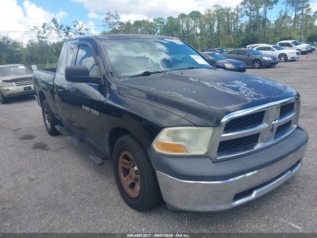 Aukcja sprzedaży 2011 Ram Ram 1500 St, vin: 1D7RB1GK6BS615499, numer aukcji: 45972011