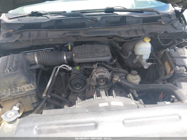 Aukcja sprzedaży 2011 Ram Ram 1500 St, vin: 1D7RB1GK6BS615499, numer aukcji: 45972011