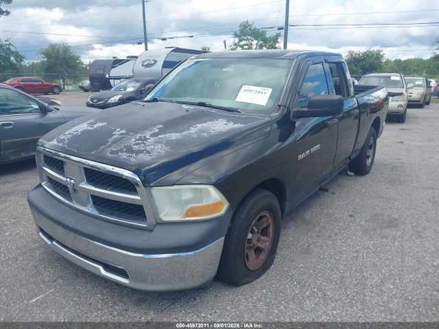 Aukcja sprzedaży 2011 Ram Ram 1500 St, vin: 1D7RB1GK6BS615499, numer aukcji: 45972011