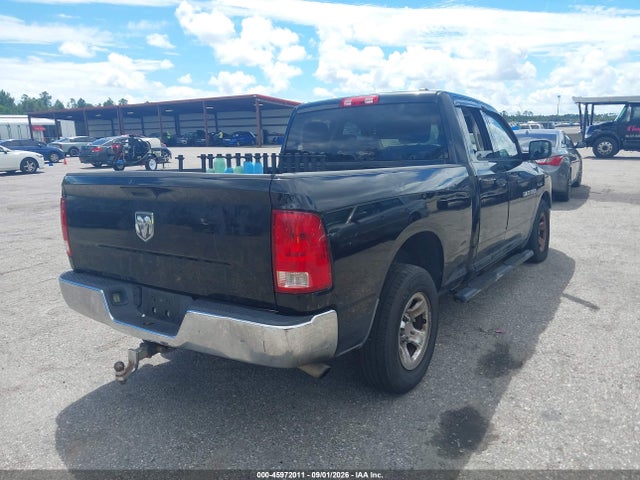 Aukcja sprzedaży 2011 Ram Ram 1500 St, vin: 1D7RB1GK6BS615499, numer aukcji: 45972011