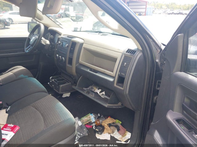 Aukcja sprzedaży 2011 Ram Ram 1500 St, vin: 1D7RB1GK6BS615499, numer aukcji: 45972011