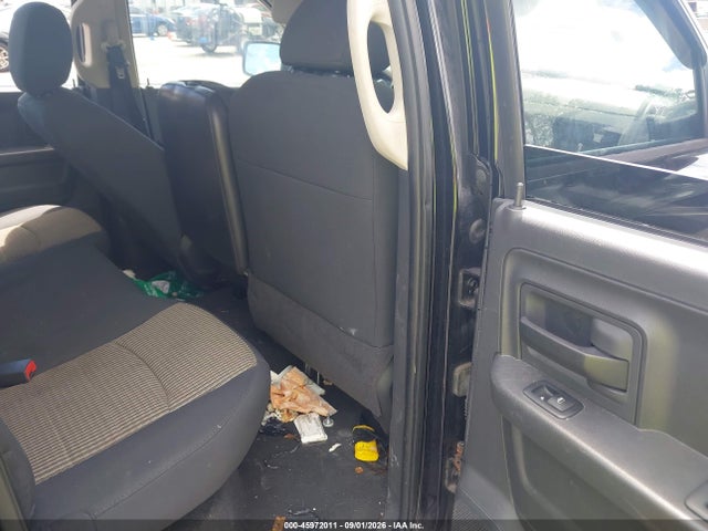 Aukcja sprzedaży 2011 Ram Ram 1500 St, vin: 1D7RB1GK6BS615499, numer aukcji: 45972011