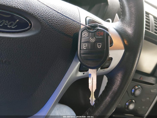 Продажа на аукционе авто 2014 Ford Explorer Xlt, vin: 1FM5K8D89EGA05769, номер лота: 45972015