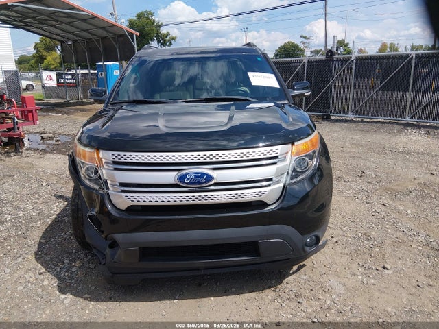 Продажа на аукционе авто 2014 Ford Explorer Xlt, vin: 1FM5K8D89EGA05769, номер лота: 45972015