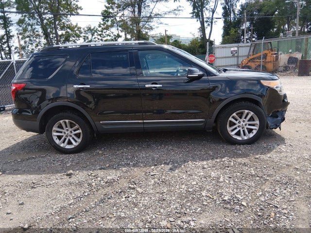 Продажа на аукционе авто 2014 Ford Explorer Xlt, vin: 1FM5K8D89EGA05769, номер лота: 45972015