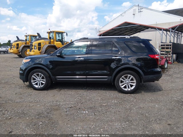 Продажа на аукционе авто 2014 Ford Explorer Xlt, vin: 1FM5K8D89EGA05769, номер лота: 45972015