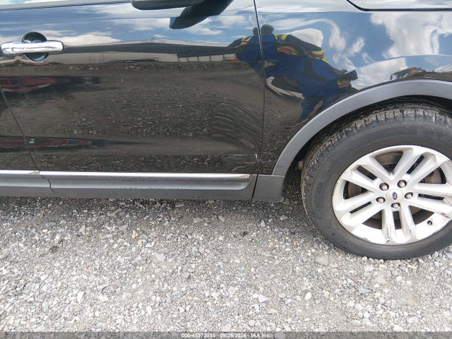 Продажа на аукционе авто 2014 Ford Explorer Xlt, vin: 1FM5K8D89EGA05769, номер лота: 45972015