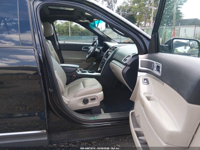 Продажа на аукционе авто 2014 Ford Explorer Xlt, vin: 1FM5K8D89EGA05769, номер лота: 45972015