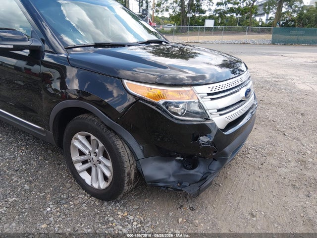 Продажа на аукционе авто 2014 Ford Explorer Xlt, vin: 1FM5K8D89EGA05769, номер лота: 45972015