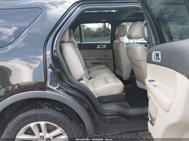 Продажа на аукционе авто 2014 Ford Explorer Xlt, vin: 1FM5K8D89EGA05769, номер лота: 45972015