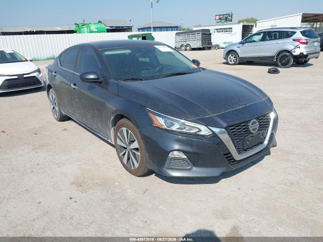 Aukcja sprzedaży 2021 Nissan Altima Sv Intelligent Awd, vin: 1N4BL4DW7MN304320, numer aukcji: 45972016