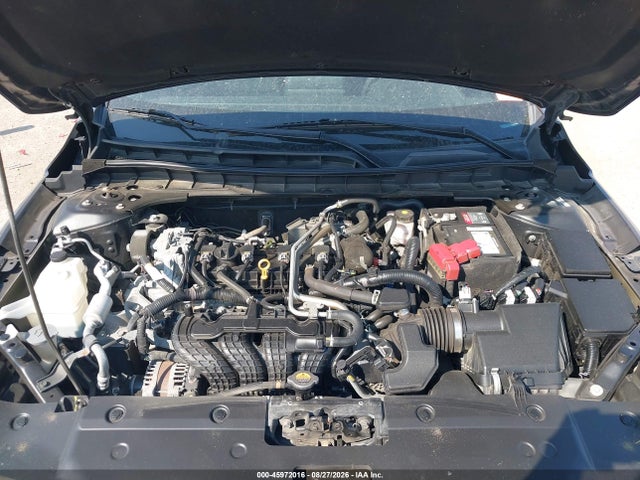 Продаж на аукціоні авто 2021 Nissan Altima Sv Intelligent Awd, vin: 1N4BL4DW7MN304320, номер лоту: 45972016