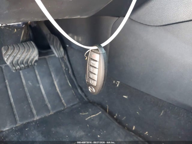 Продаж на аукціоні авто 2021 Nissan Altima Sv Intelligent Awd, vin: 1N4BL4DW7MN304320, номер лоту: 45972016