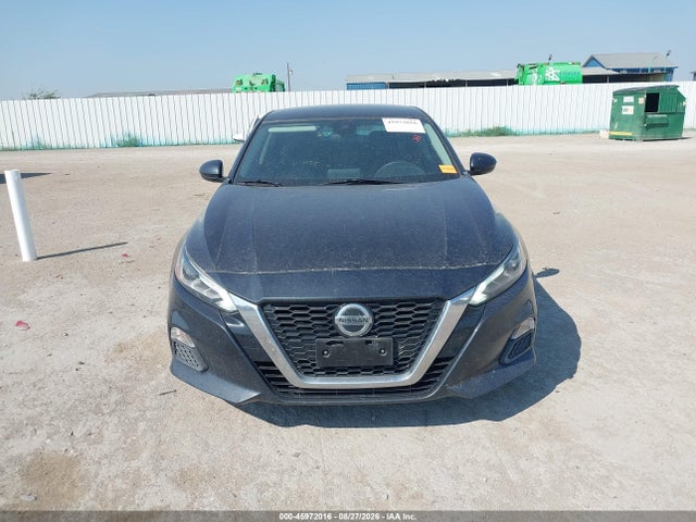 Продаж на аукціоні авто 2021 Nissan Altima Sv Intelligent Awd, vin: 1N4BL4DW7MN304320, номер лоту: 45972016