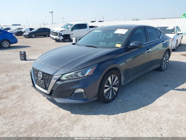Продаж на аукціоні авто 2021 Nissan Altima Sv Intelligent Awd, vin: 1N4BL4DW7MN304320, номер лоту: 45972016