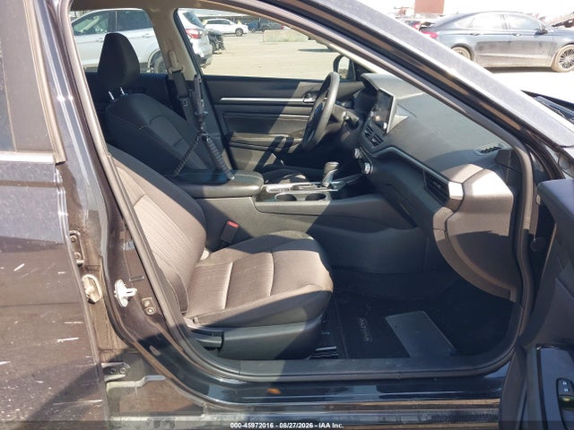 Продаж на аукціоні авто 2021 Nissan Altima Sv Intelligent Awd, vin: 1N4BL4DW7MN304320, номер лоту: 45972016