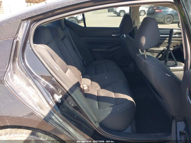 Продаж на аукціоні авто 2021 Nissan Altima Sv Intelligent Awd, vin: 1N4BL4DW7MN304320, номер лоту: 45972016
