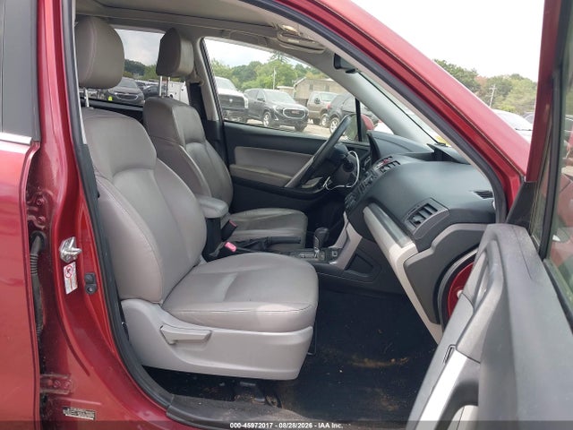 Продаж на аукціоні авто 2014 Subaru Forester 2.5i Limited, vin: JF2SJAHC1EH498763, номер лоту: 45972017