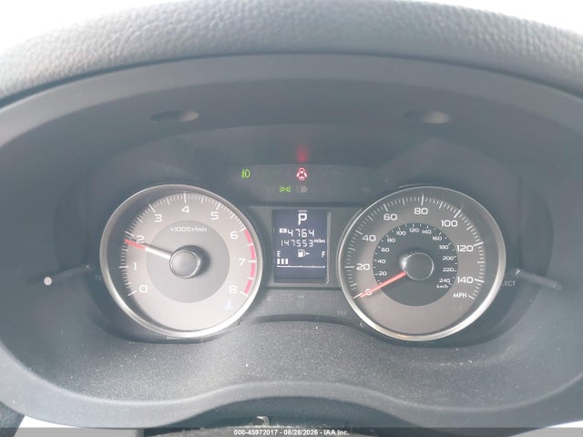 Продаж на аукціоні авто 2014 Subaru Forester 2.5i Limited, vin: JF2SJAHC1EH498763, номер лоту: 45972017