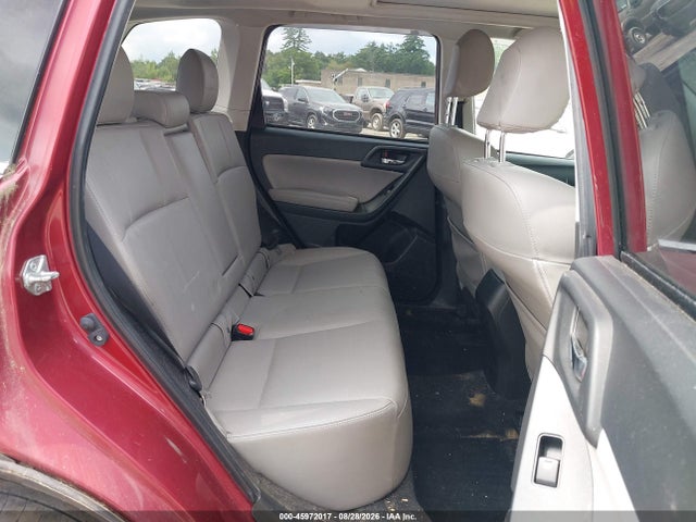 Продаж на аукціоні авто 2014 Subaru Forester 2.5i Limited, vin: JF2SJAHC1EH498763, номер лоту: 45972017