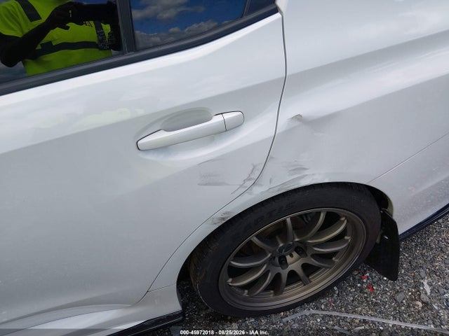 Продаж на аукціоні авто 2015 Subaru Wrx Premium, vin: JF1VA1D63F9817349, номер лоту: 45972018